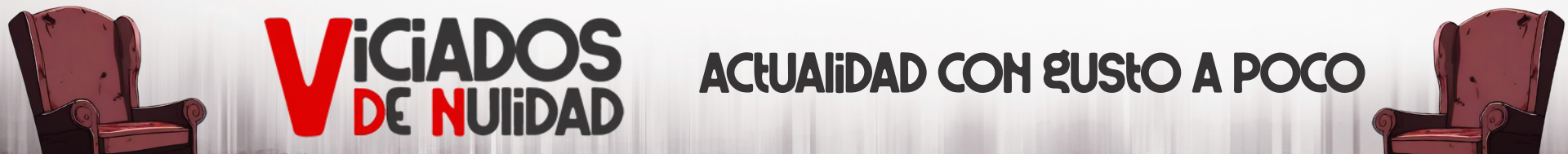 Actualidad con gusto a poco